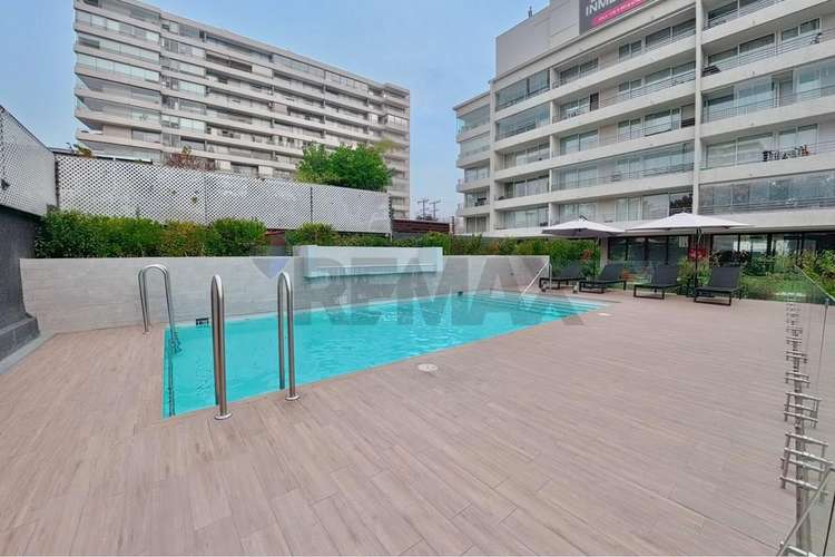 Venta departamento 3d+2b+1e+1bg romeo salinas - Imagen 26