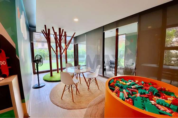Venta departamento 3d+2b+1e+1bg romeo salinas - Imagen 31