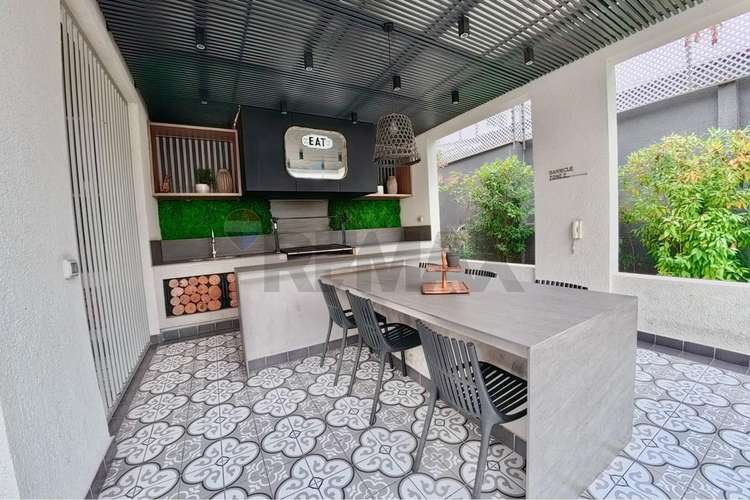 Venta departamento 3d+2b+1e+1bg romeo salinas - Imagen 24