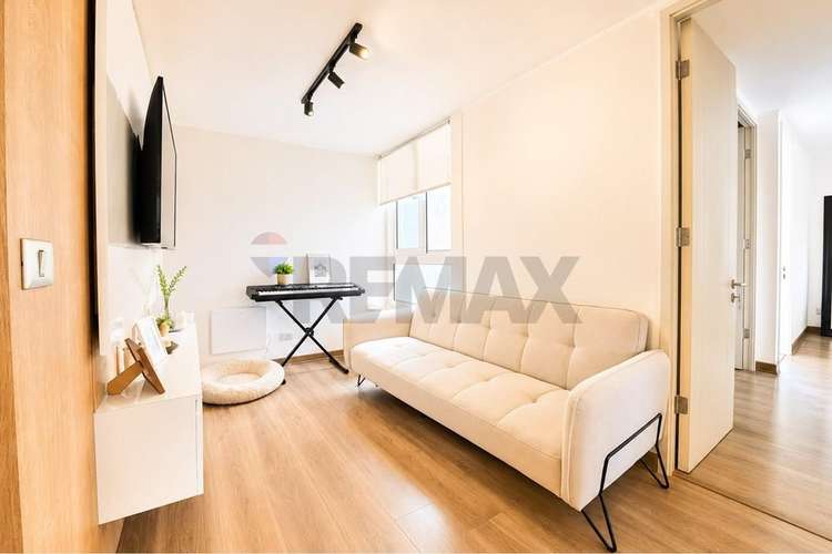 Venta departamento 3d+2b+1e+1bg romeo salinas - Imagen 10