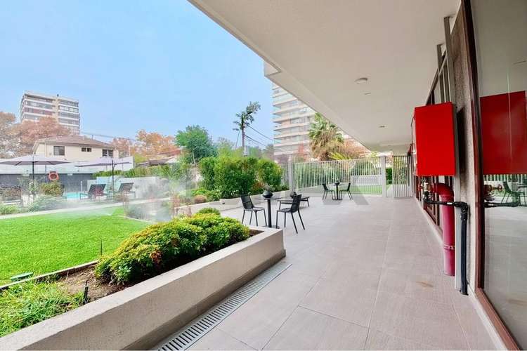 Venta departamento 3d+2b+1e+1bg romeo salinas - Imagen 28