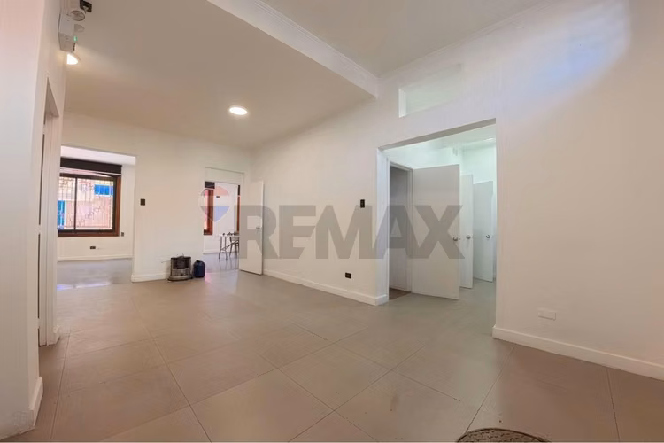 Casa comercial en providencia