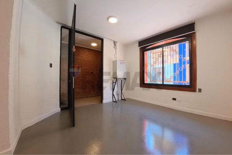 Casa comercial en providencia