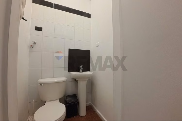 Casa comercial en providencia