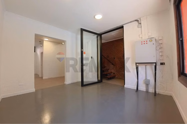 Casa comercial en providencia