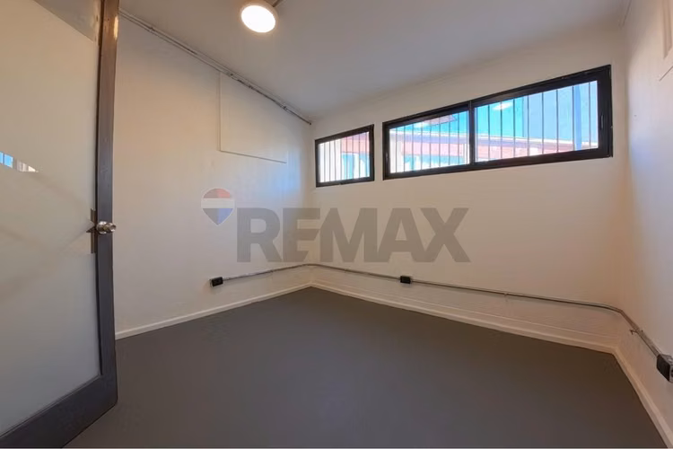 Casa comercial en providencia