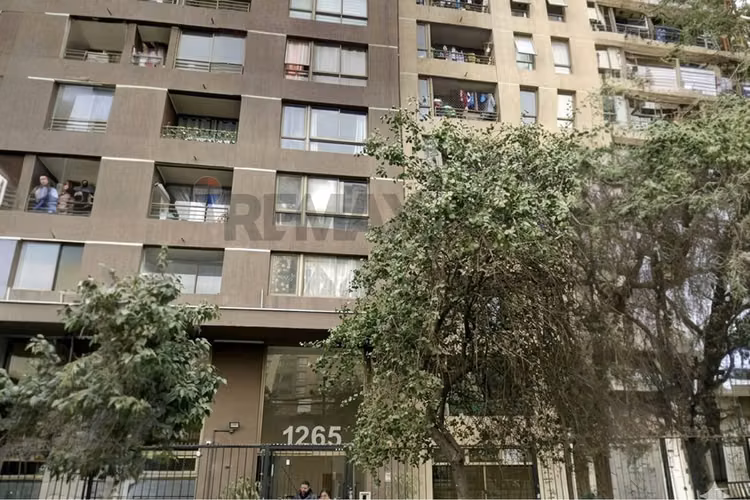Departamento para inversión con gran plusvalía