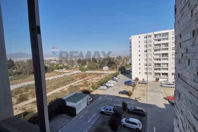 Departamento en venta en la serena