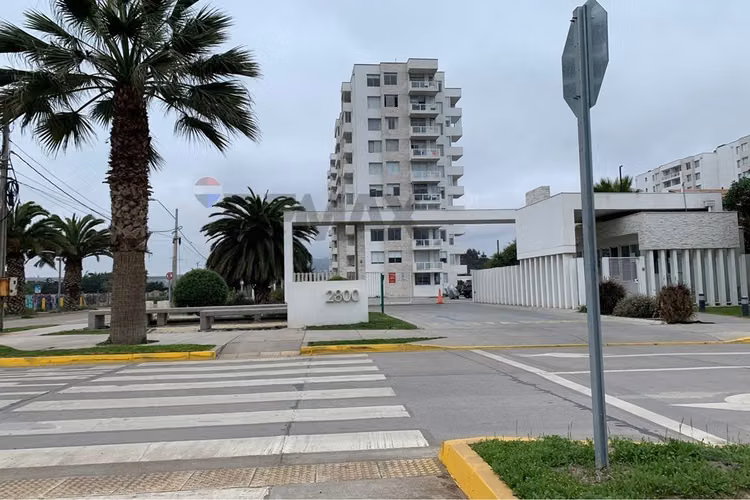 Departamento en venta en la serena