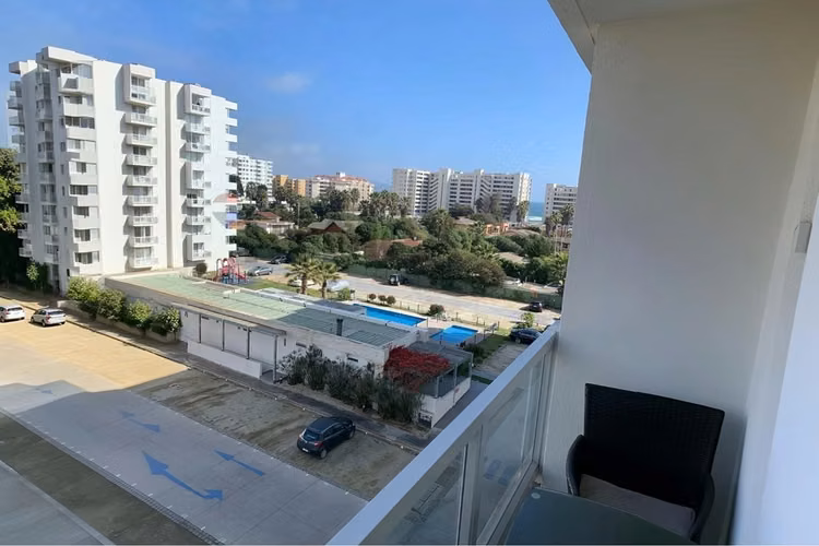 Departamento en venta en la serena