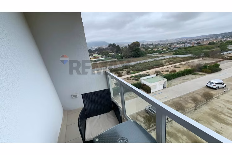 Departamento en venta en la serena