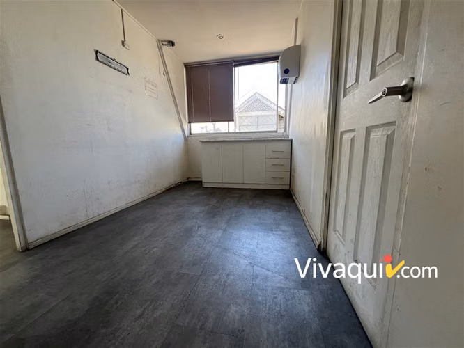 Oficina en arriendo en Vitacura