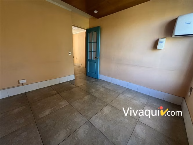 Oficina en arriendo en Vitacura