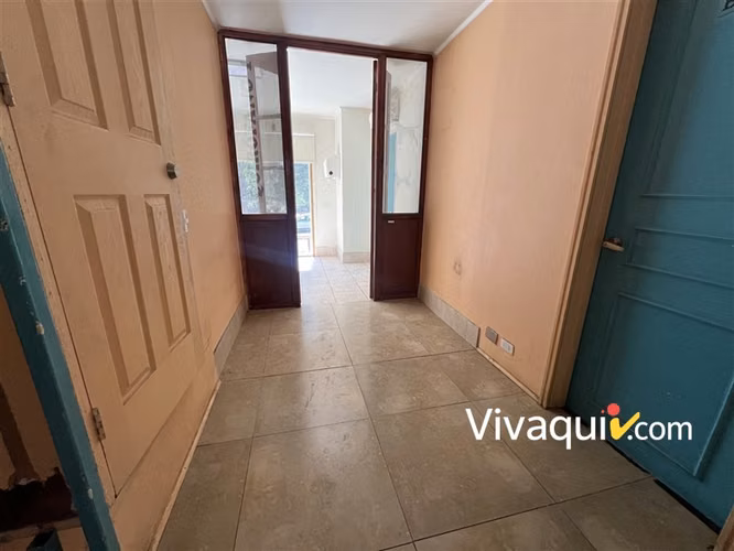 Oficina en arriendo en Vitacura