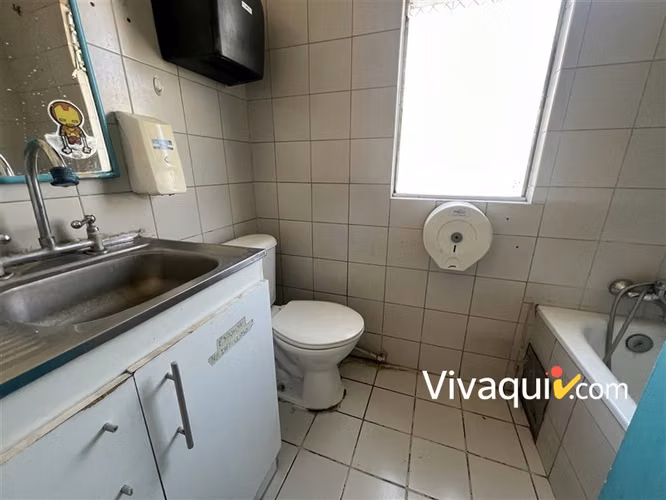 Oficina en arriendo en Vitacura