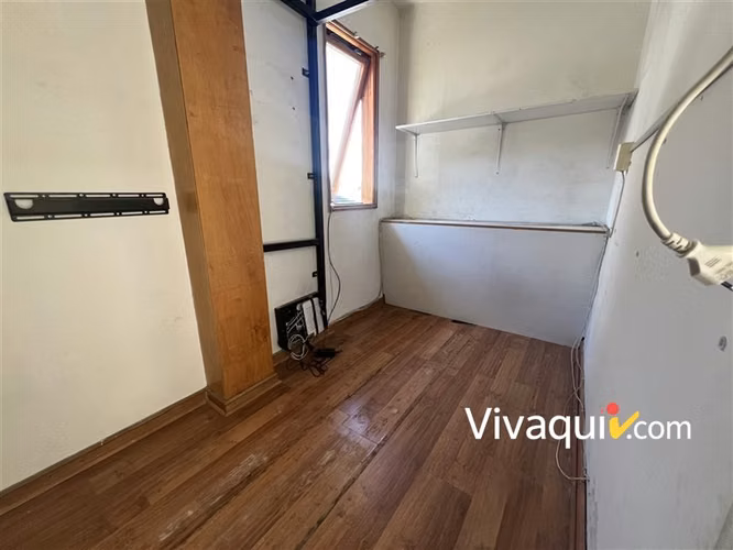 Oficina en arriendo en Vitacura