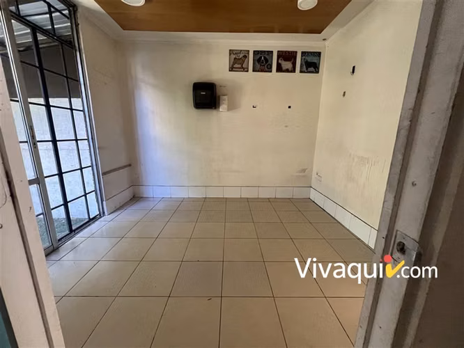 Oficina en arriendo en Vitacura