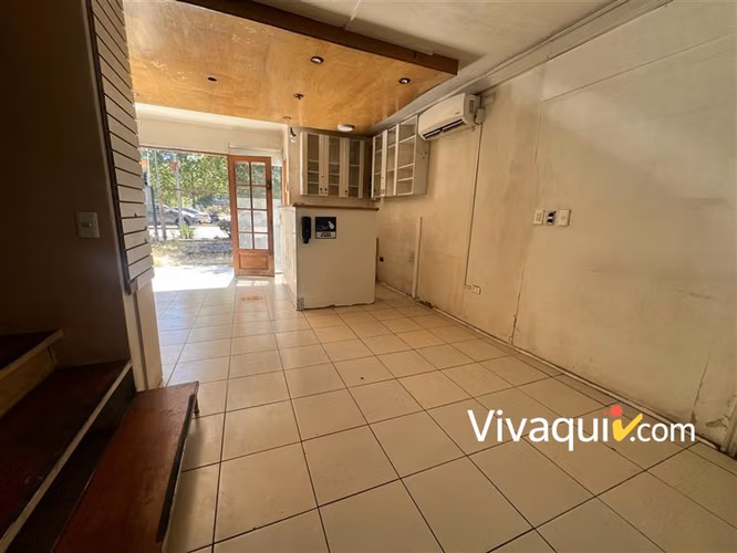 Oficina en arriendo en Vitacura