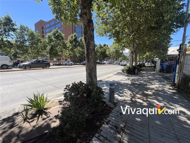 Oficina en arriendo en Vitacura