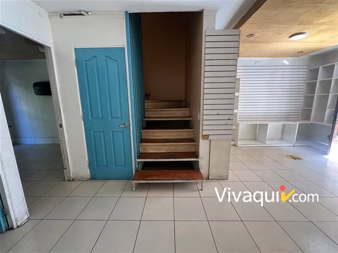 Oficina en arriendo en Vitacura
