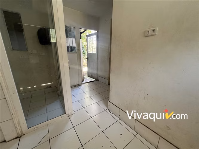Oficina en arriendo en Vitacura