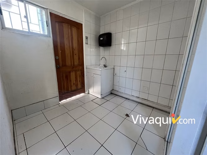 Oficina en arriendo en Vitacura