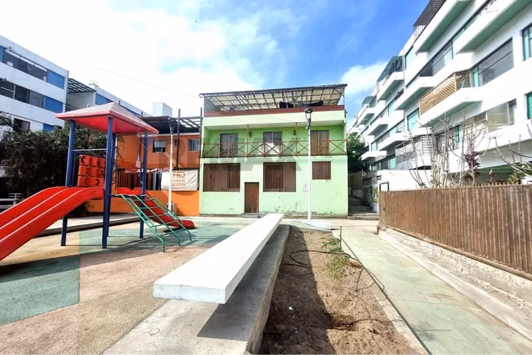 Casa en  venta para hosteria o pension
