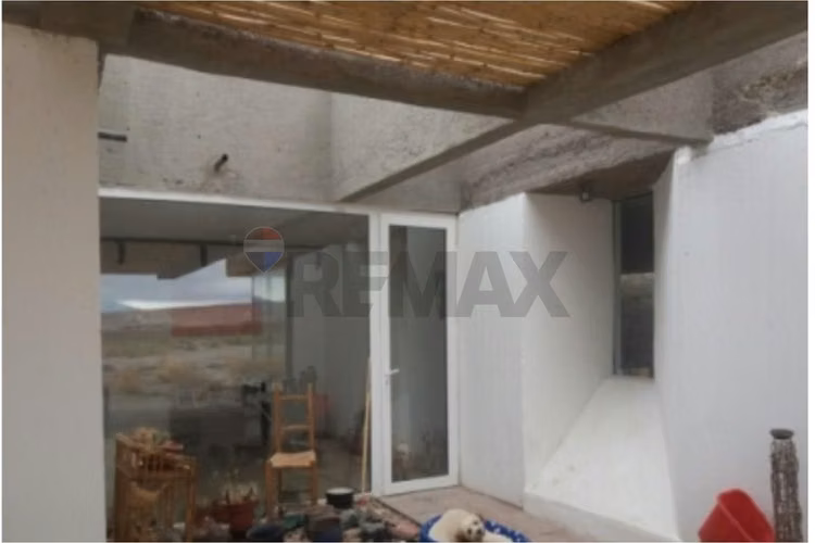 Casa de ensueño en chiu chiu calama