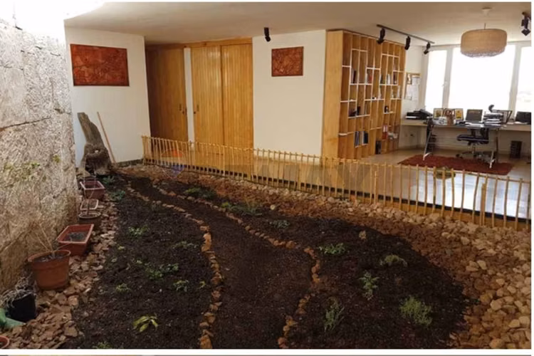 Casa de ensueño en chiu chiu calama