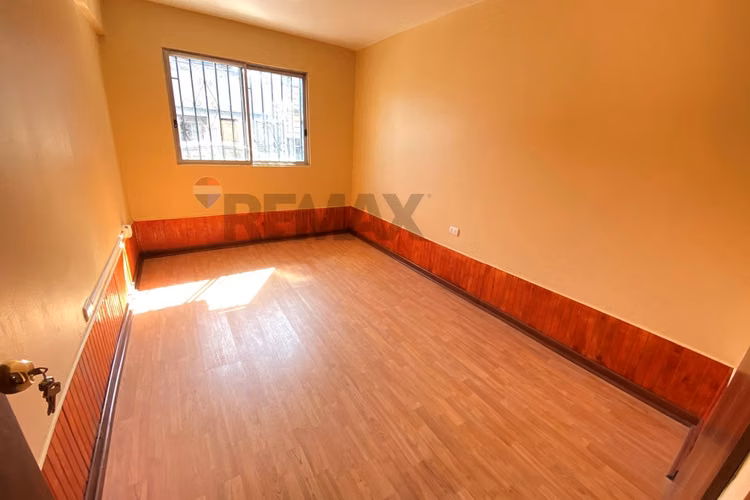 Casa en el centro de antofagasta
