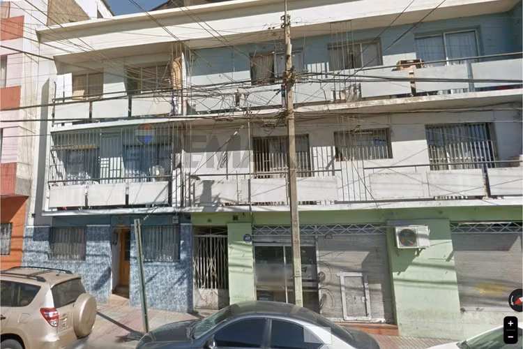 Casa en el centro de antofagasta