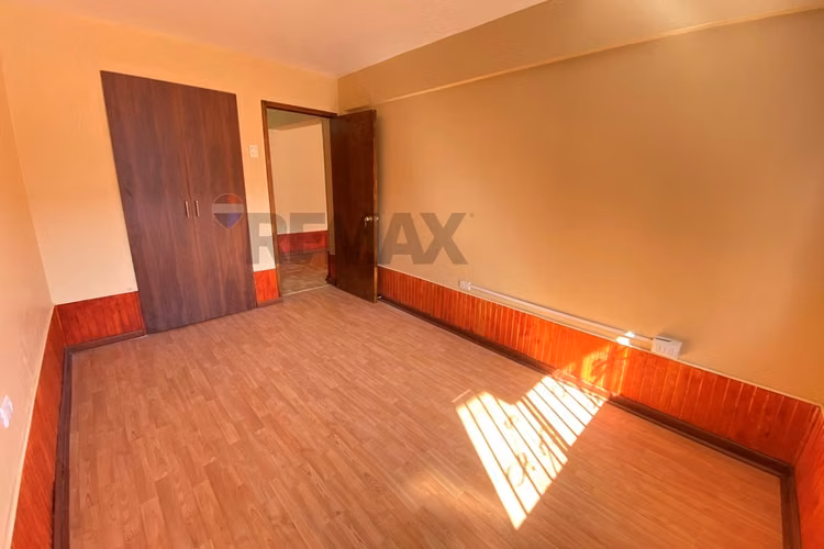 Casa en el centro de antofagasta
