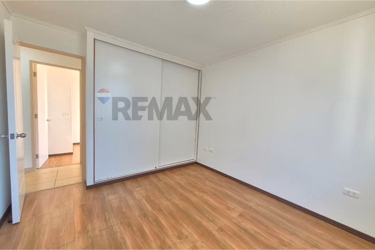 Hermoso departamento sector norte