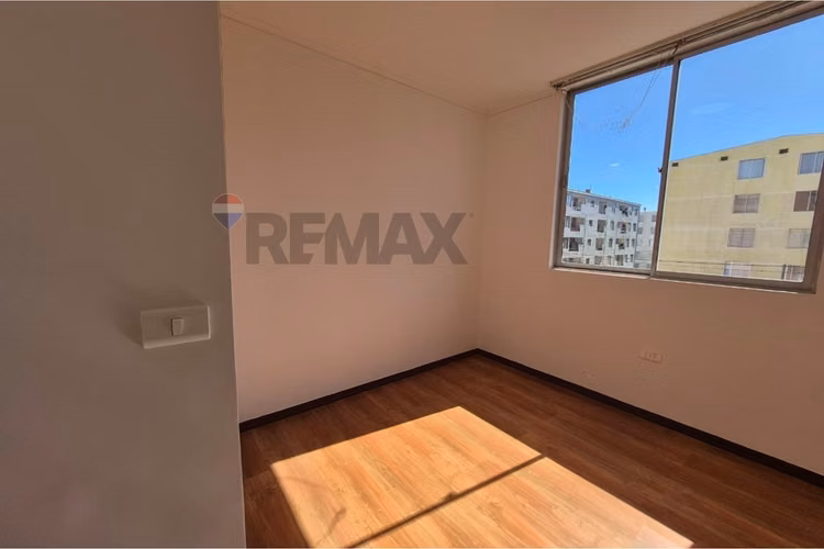 Hermoso departamento sector norte