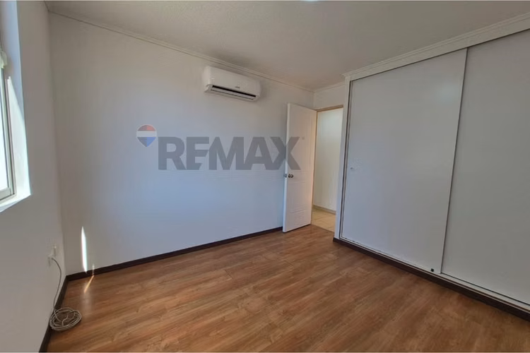 Hermoso departamento sector norte