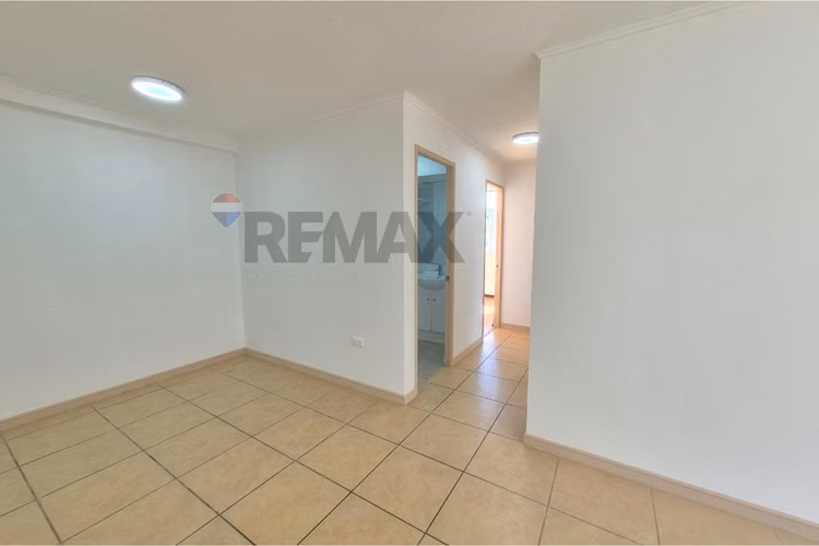 Hermoso departamento sector norte