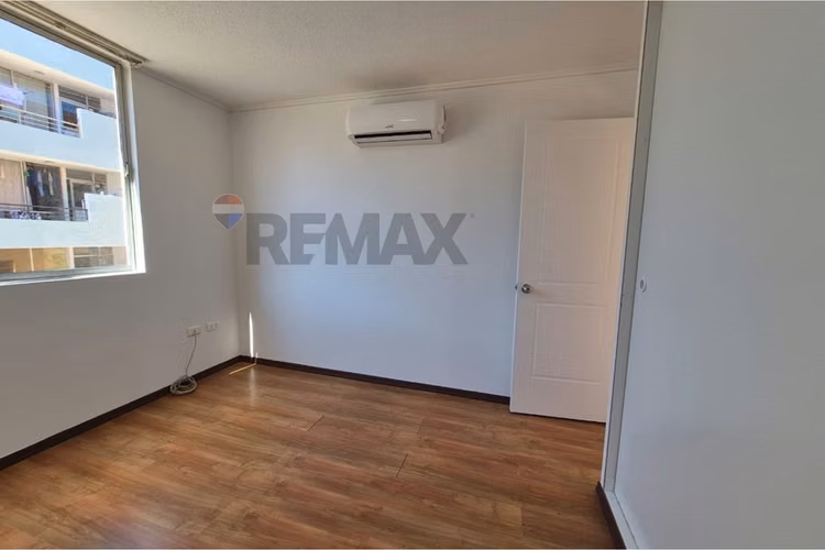 Hermoso departamento sector norte
