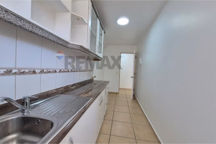 Hermoso departamento sector norte