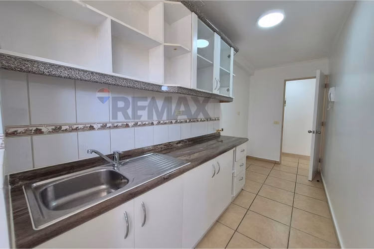 Hermoso departamento sector norte