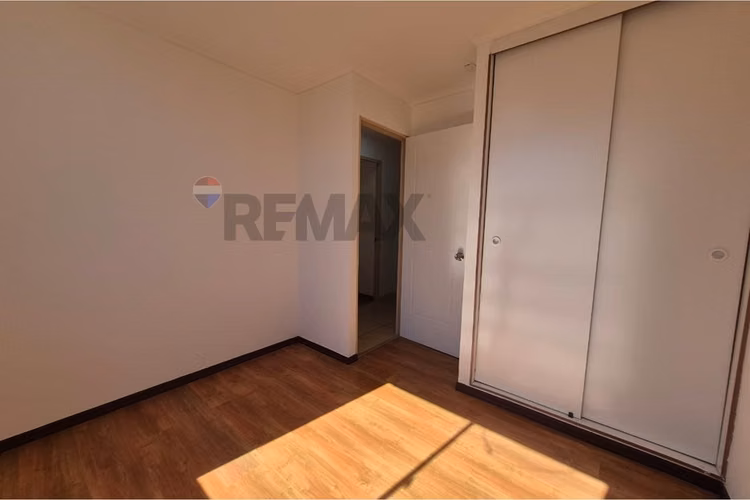 Hermoso departamento sector norte