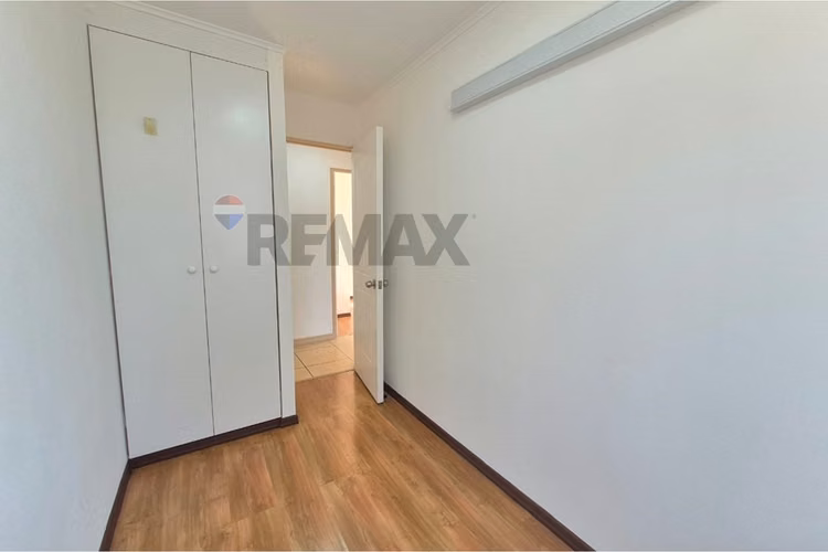 Hermoso departamento sector norte