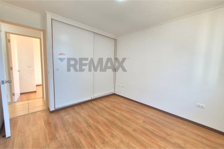Hermoso departamento sector norte