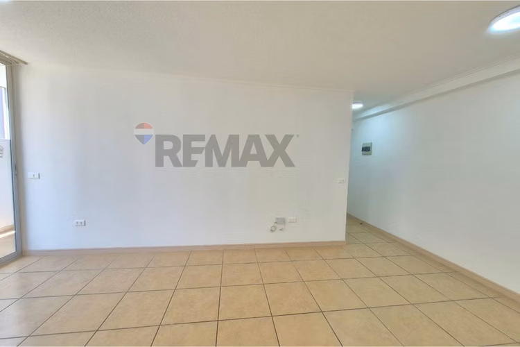 Hermoso departamento sector norte