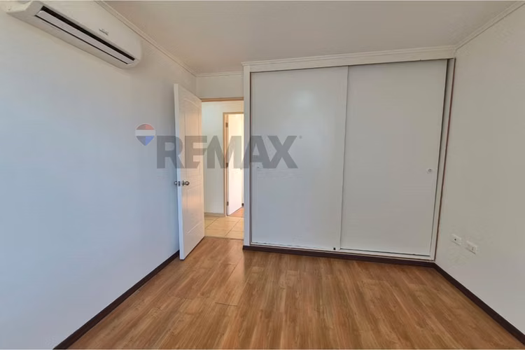 Hermoso departamento sector norte