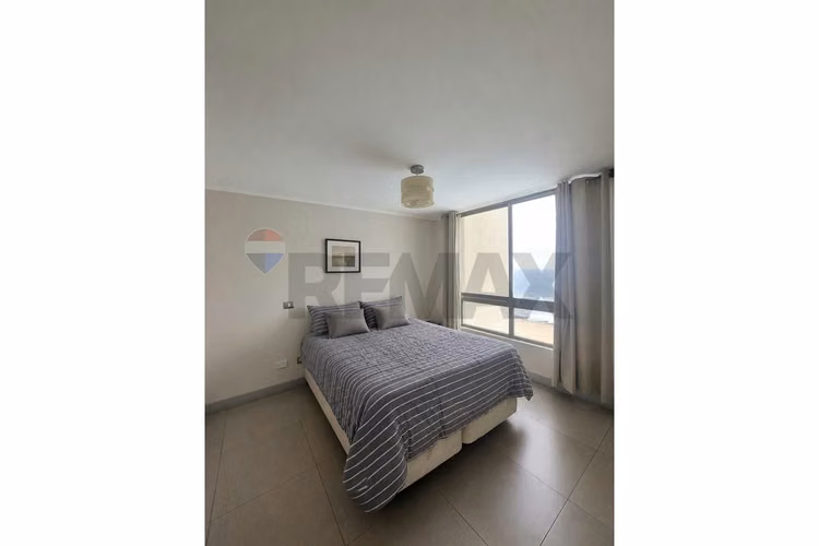 Departamento arriendo costa laguna