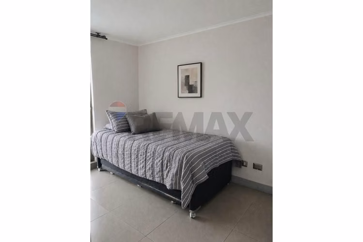 Departamento arriendo costa laguna