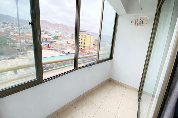 Departamento en venta en sector centro norte - Imagen 13