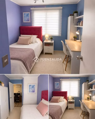 Casa en venta de 3 dorm. en Colina