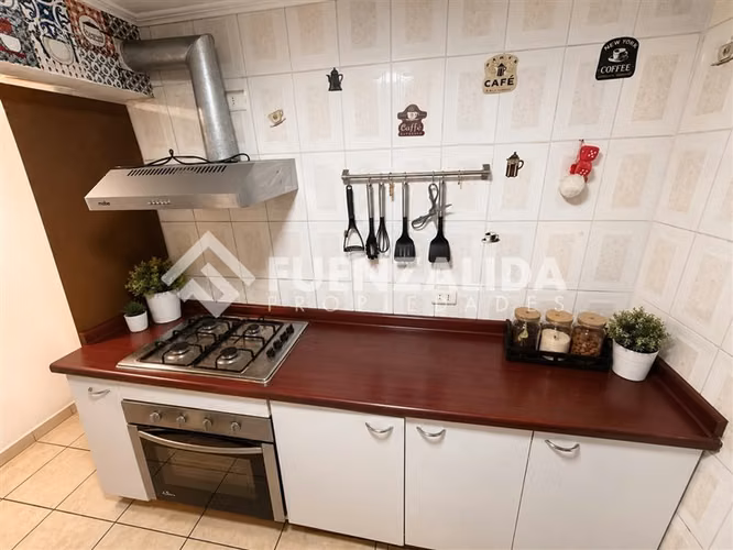 Casa en venta de 3 dorm. en Colina