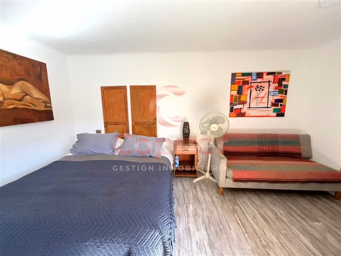 Casa de Huesped en Arriendo en Copiapó